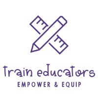 Train Educators logo - Similar company to Frame Change