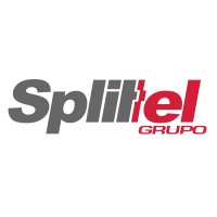 Splittel logo - Similar company to Lightmax Sl