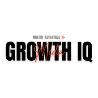 Growth IQ Media logo - Similar company to Wemagnifyu
