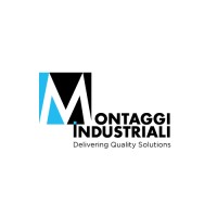 Montaggi Industriali S.r.l. logo - Similar company to Emarini Srl