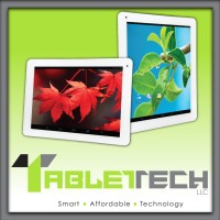 Tablettech, Llc