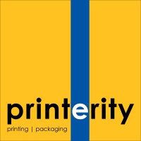 Printerity | printing & packaging logo - Similar company to Adomatic Llc