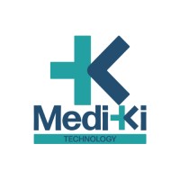 Mediki Technology logo - Similar company to Formesa