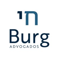Burg Advogados Associados logo - Similar company to Desio Senra Advogados