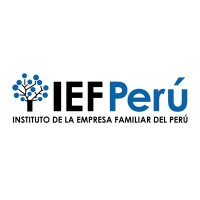 Instituto de la Empresa Familiar del Perú logo - Similar company to Cátedra De Empresa Familiar De La Universitat De València (Cefuv)