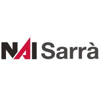 NAI Sarrà logo - Similar company to Mibodega