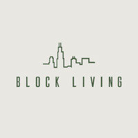 Block Living logo - Similar company to Eden Midcalf