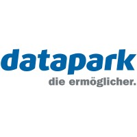 Datapark AG logo - Similar company to Gemeinschafts Antennenanlage- Ossingen