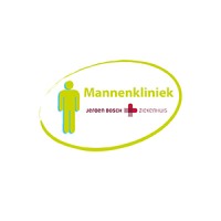 Mannenkliniek Jeroen Bosch Ziekenhuis