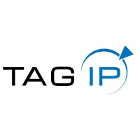 TAG-IP logo - Similar company to Kinasa