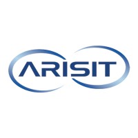 Arisit Australia & New Zealand logo - Similar company to Clear Engineering Solutions Ltd
