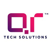 QR Tech Solution logo - Similar company to Almstkshf For Media Monitoring