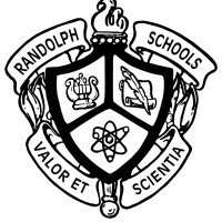 Randolph Township Schools logo - Similar company to Mount Olive Township School District