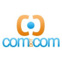 ComDotCom logo - Similar company to Comm Dot Com India