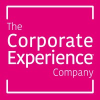 The Corporate Experience Company logo - Similar company to The Event Concierge