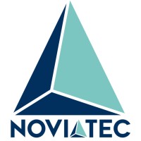 NOVIATEC logo - Similar company to Nebiatek