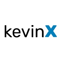 kevinX.ai logo - Similar company to Activetrust Ai