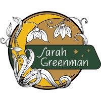 Sarah Greenman Creative