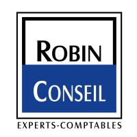 ROBIN CONSEIL logo - Similar company to Ges Conseil