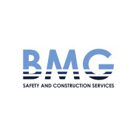 BMG SAFETY AND CONSTRUCTION SERVICES logo - Similar company to Bmg Construction