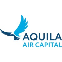 Aquila Air Capital logo - Similar company to Wafra