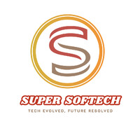 Super Softech logo - Similar company to Atyahara