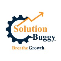 SolutionBuggy logo - Similar company to Osel Devices Limited