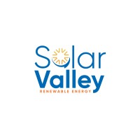 Solar Valley Renewable Energy logo - Similar company to Kasida Solar Engineering Consultancy