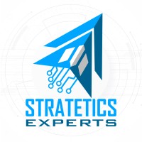 Stratetics Experts logo - Similar company to Pacton Technologies Sdn Bhd