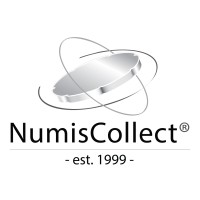 NumisCollect logo - Similar company to Goldsilver Central