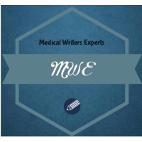 Medical Writers Experts logo - Similar company to Medical Presentations