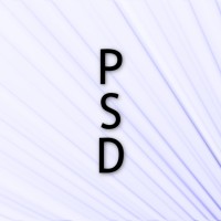 Precision Sound Design logo - Similar company to Raven King Studios