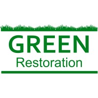 GREEN Restoration logo - Similar company to Green Restoration