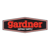 Gardner Asphalt Supply logo - Similar company to Tate Engineering Systems, Inc
