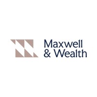 Maxwell & Wealth logo - Similar company to Rustle Dynamics