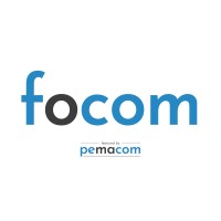 focom logo - Similar company to Form&Atp