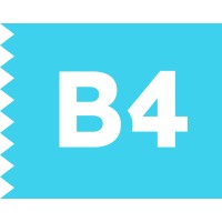 B4Agency logo - Similar company to Corporate Training Services
