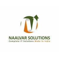 Naalvar Solutions logo - Similar company to Interface Sense Consulting