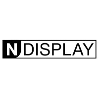 NDisplay Ltd logo - Similar company to Mreaction