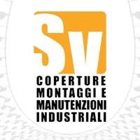 Essevu Montaggi Srls logo - Similar company to Uniserv - United Nations International Civil Servants' Federation