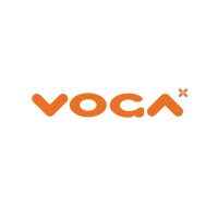 Voga logo - Similar company to Ms Tech, Industrial Engineering