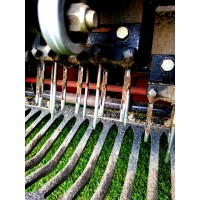 Turf Tines Pty Ltd logo - Similar company to Irrigation Today