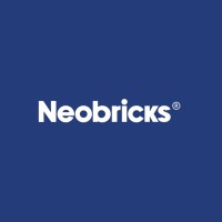 Neobricks logo - Similar company to Daas (Data Analytics & Solutions)