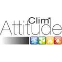 Clim'Attitude logo - Similar company to Home.Brussels