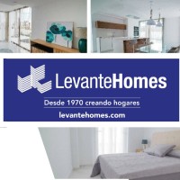Levante Homes logo - Similar company to Esphouses Polska