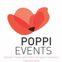 poppi events logo - Similar company to The Big Design Group