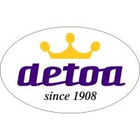DETOA Albrechtice s.r.o. logo - Similar company to Ditty Bird® | Mema Publishing