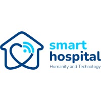 Smart Hospital logo - Similar company to Uniclass Technology Co.,Ltd.