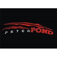 PeterPONDstyles logo - Similar company to Vélo Larsson