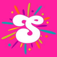 Sugar Plum Creative logo - Similar company to Neon Demon Photography